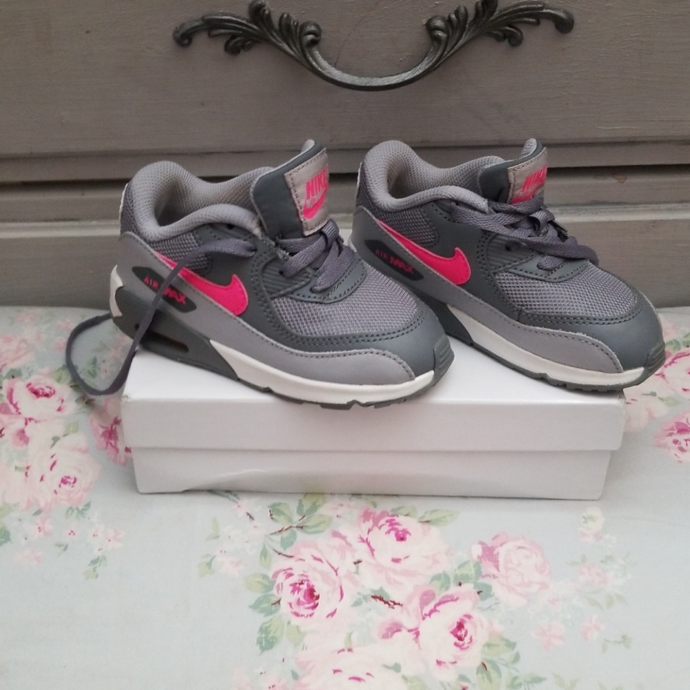 Toddler Nike Air Max